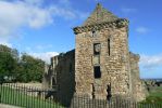 PICTURES/St. Andrews Castle/t_Castle Entrance & Tower1.JPG